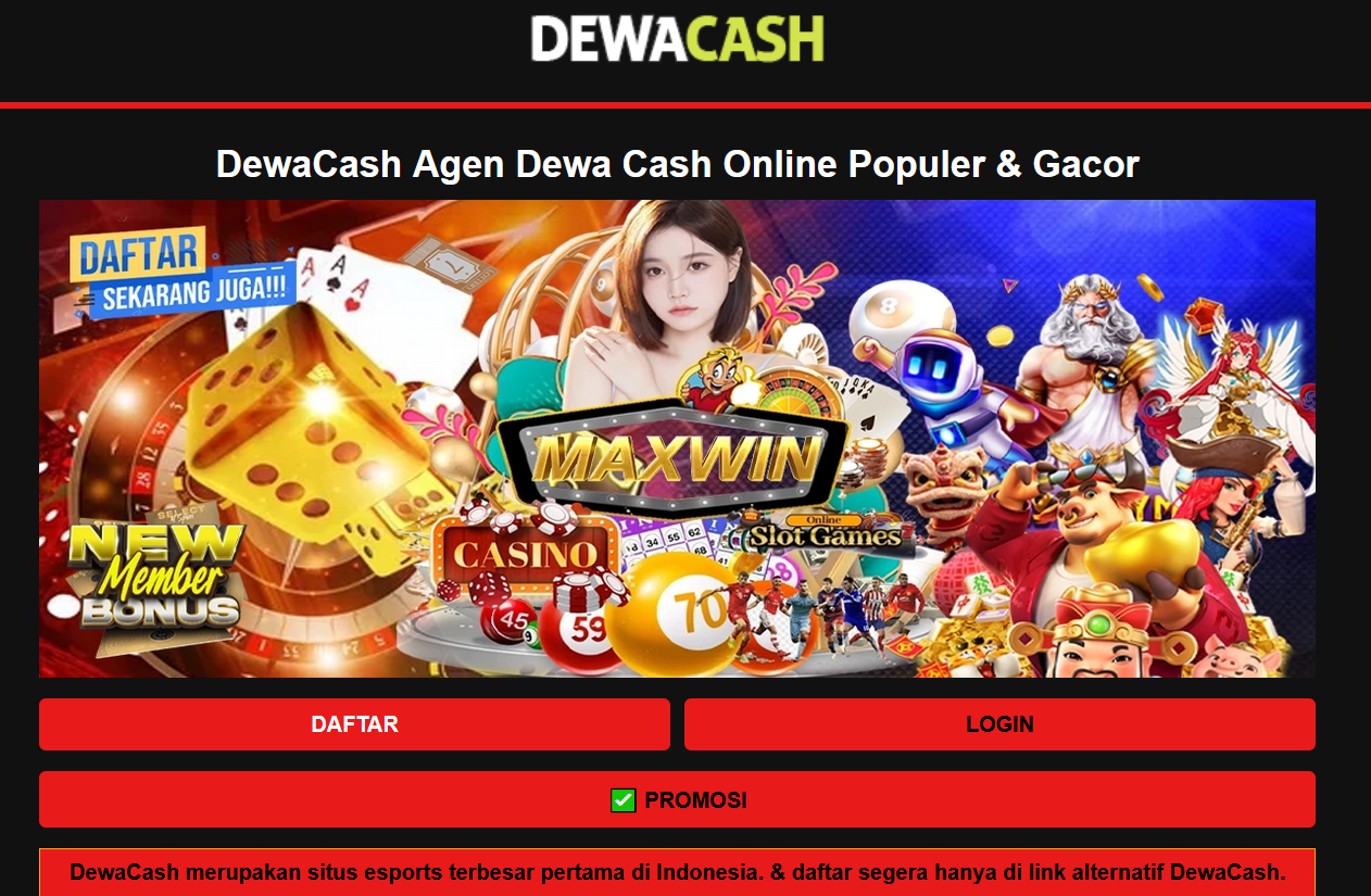 dewacash